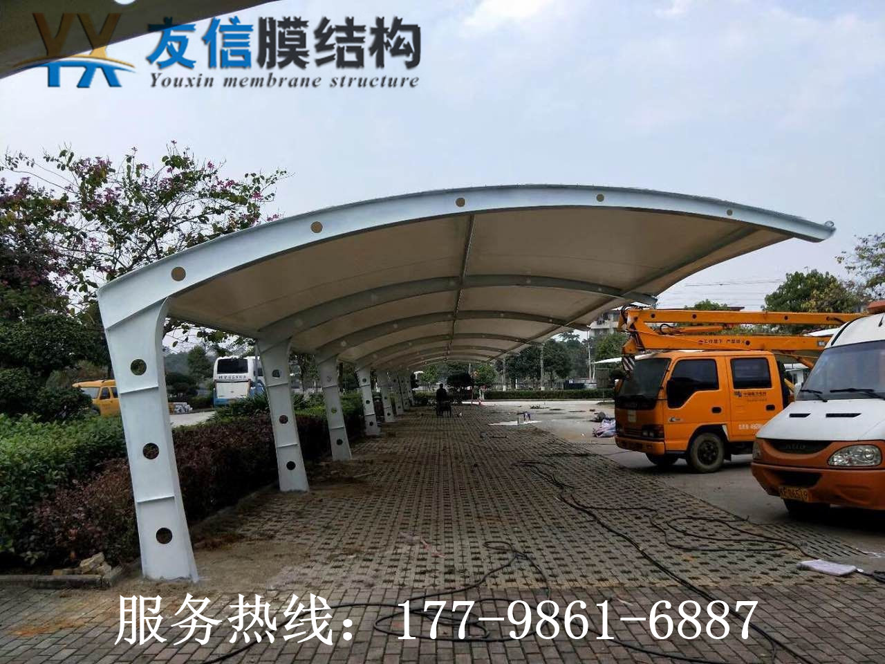 案例展示 案例展示